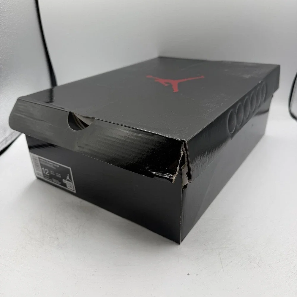 Jordan nike trunner